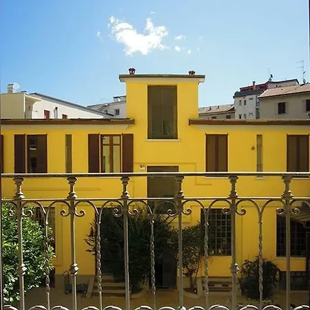 Design Double View Flat Apartment Milan Exterior photo